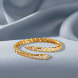 Bracelet Serpent Deluxe