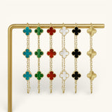 Clover Bracelets Sixpack