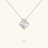 Clover Necklace