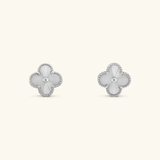 Clover Earrings