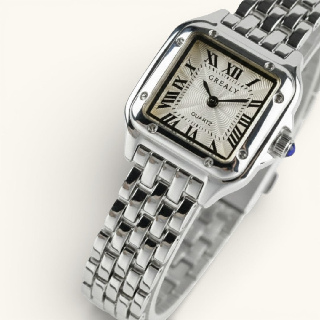 Elegant Timepiece Watch