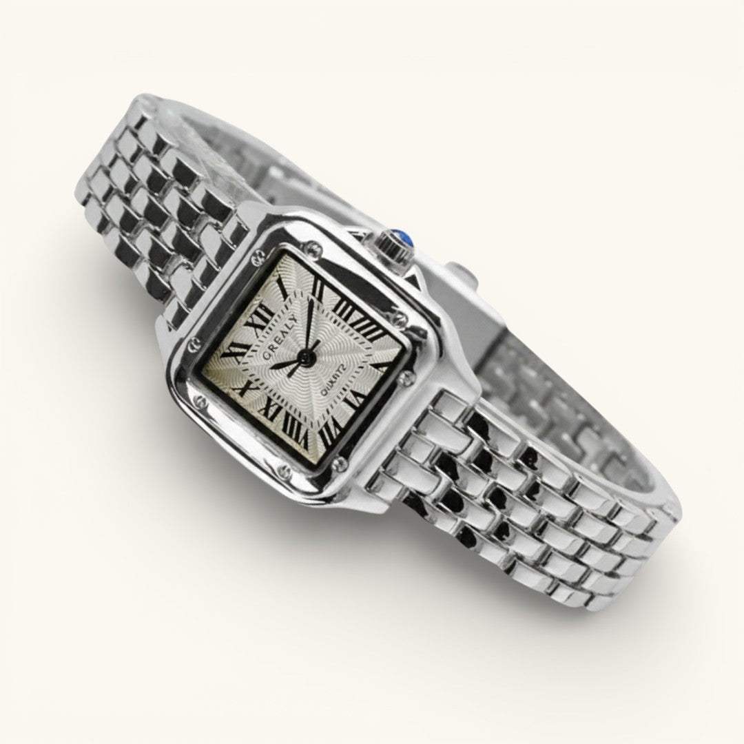Elegant Timepiece Watch