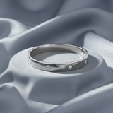 Eternity Link Bracelet Diamond