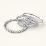 Eternity Elegance Stack