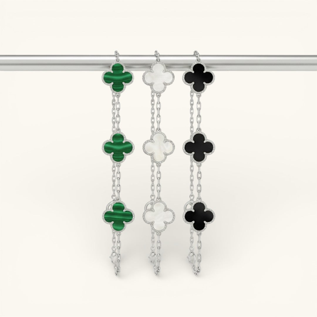 Hollywood Clover Set