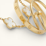 Miami Lumière Stack White