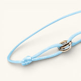 Trifecta Gold Bracelet