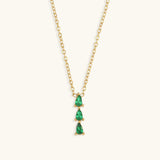 Alana Diamond Necklace