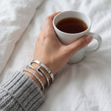 Eternity Elegance Stack