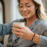 Trifecta Gold Bracelet