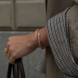 Bracelet Serpent Deluxe