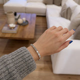 Eternity Link Bracelet