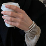 Bracelet Serpent Deluxe